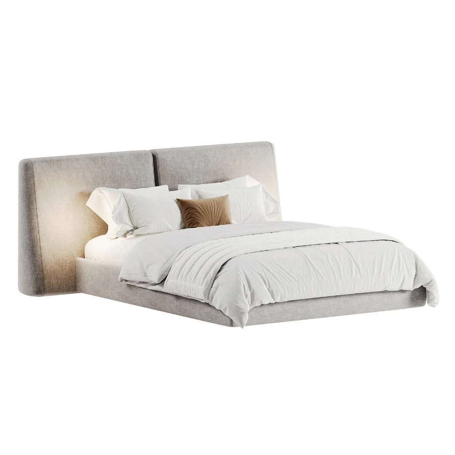 Carolina Bed Dantone Home - Image 1