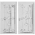 Entrance door set298 - Thumbnail 4