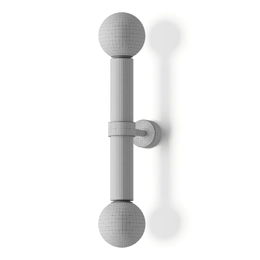 Lampatron MERCY 01 Wall Lamp - Image 1