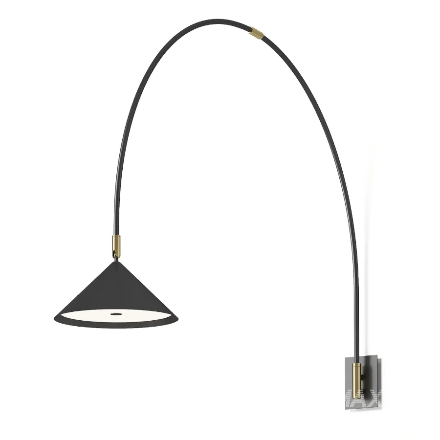 Hinoo Wall lamp By Aromas Del Campo - Image 2