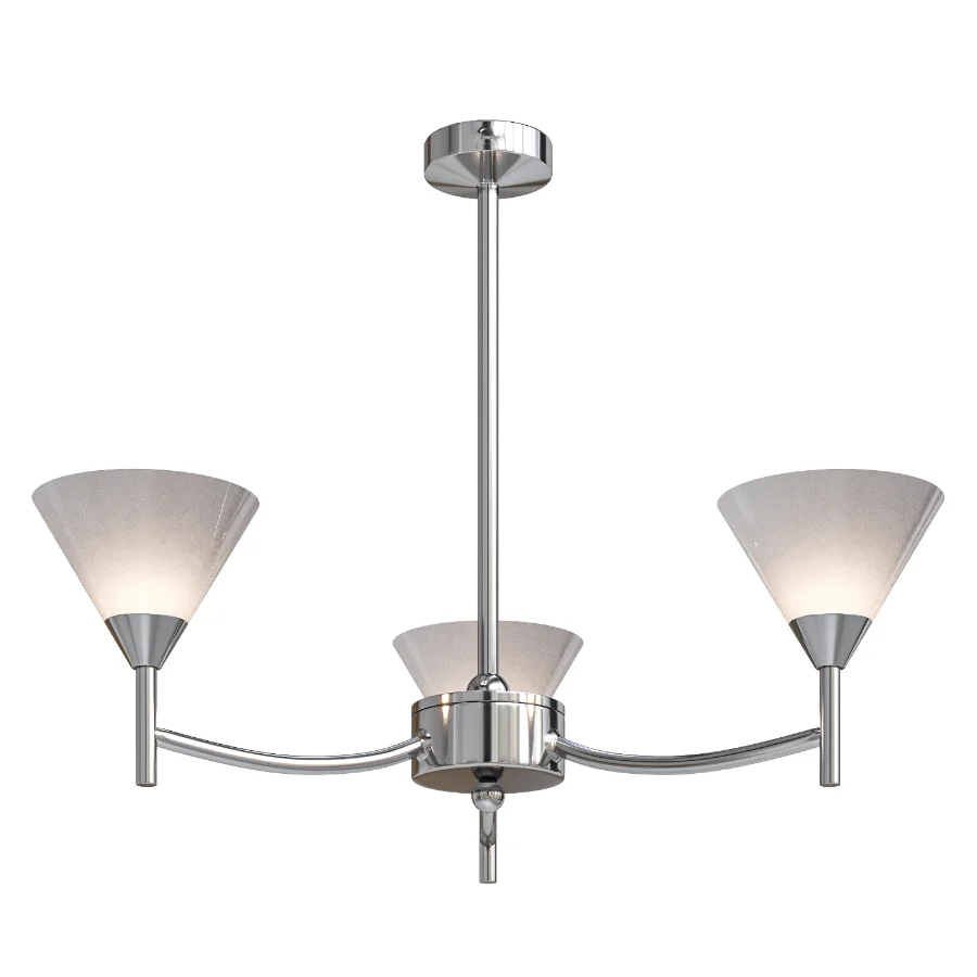 Harmony 3 Light Ceiling Light - Image 2