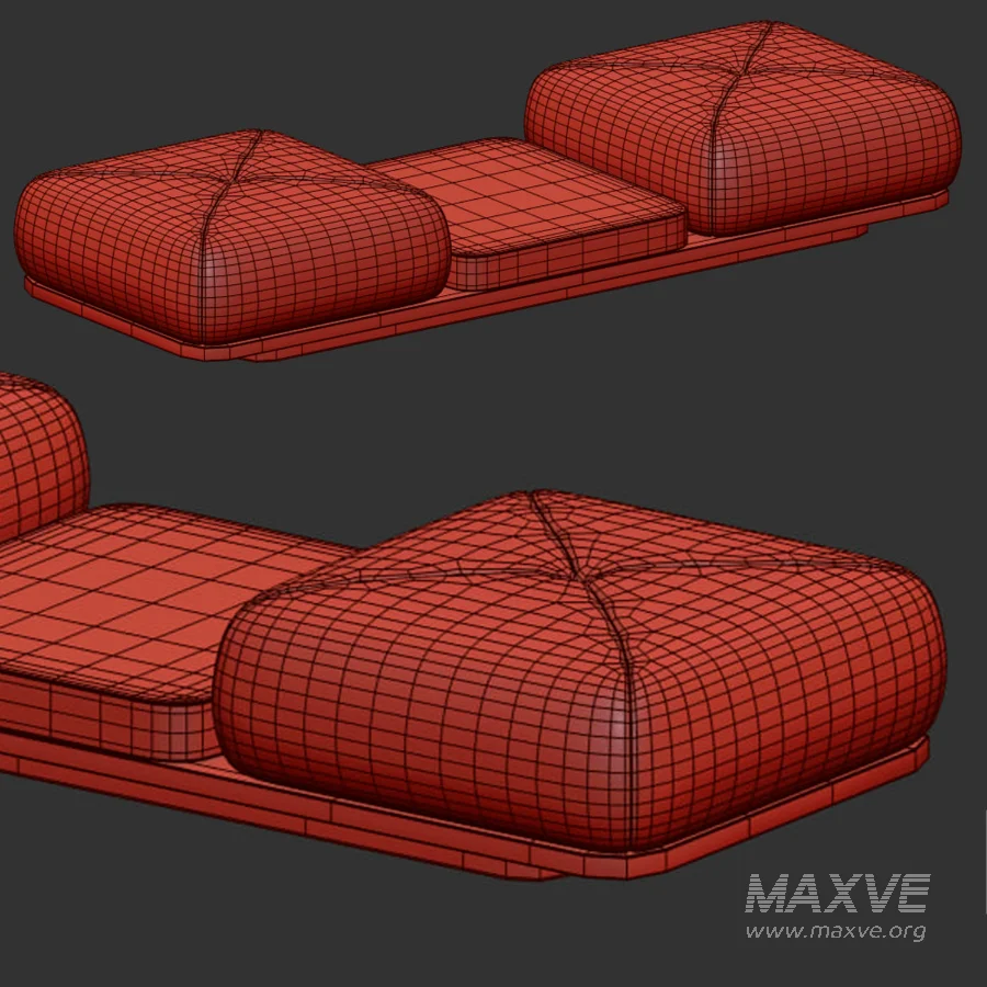 Orion Bench - Image 3