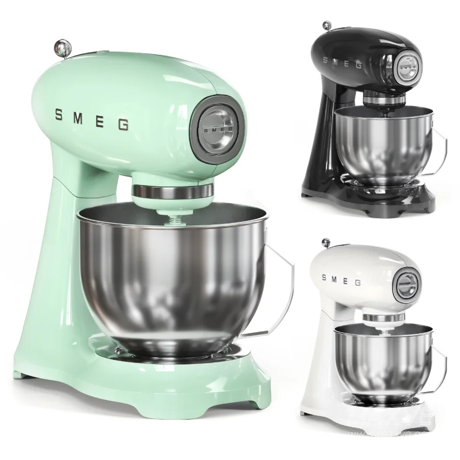 MIXER COLLECTION - Image 2