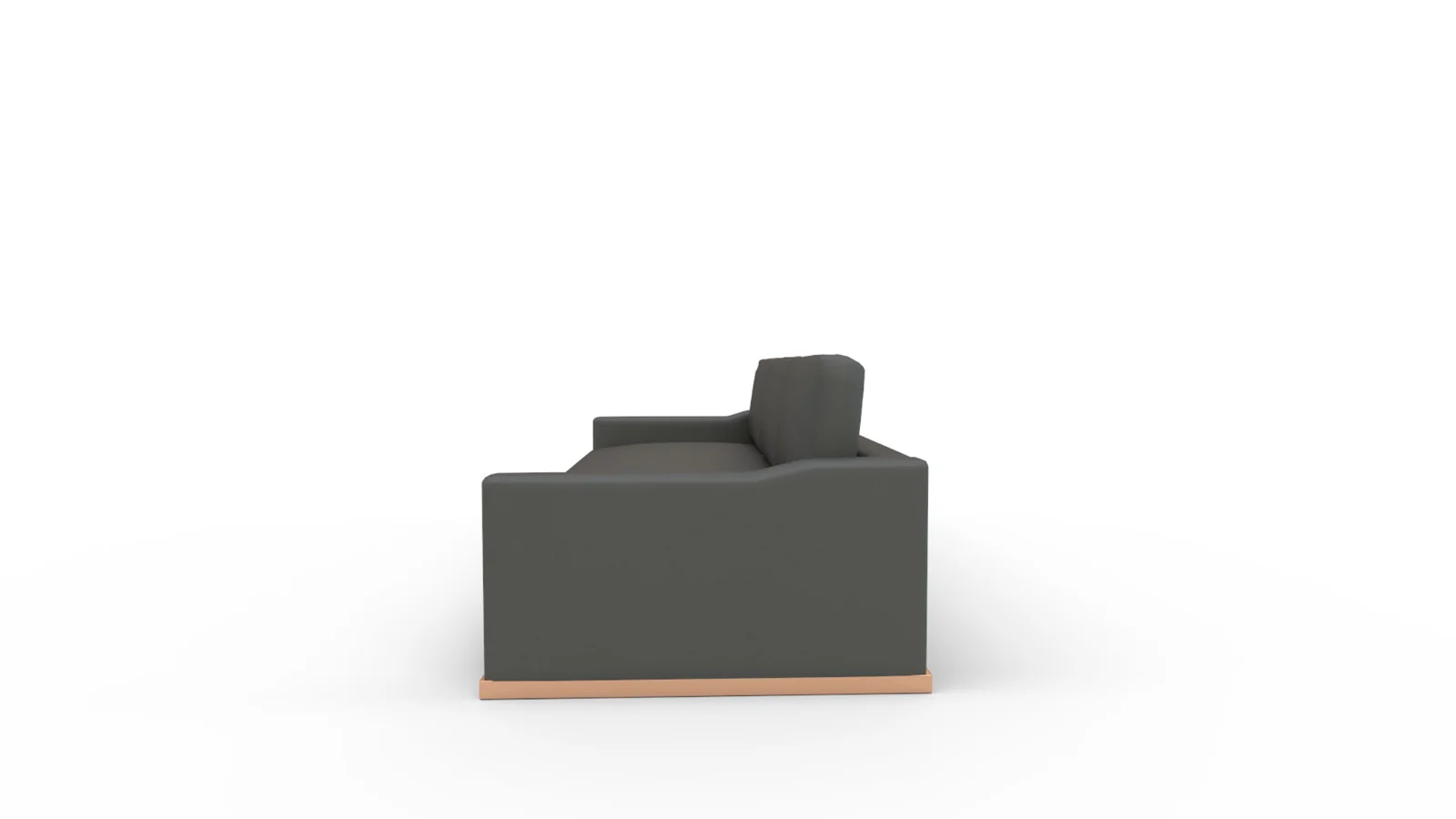 VERNON SOFA MID NIGHT CRYPTON - Image 1