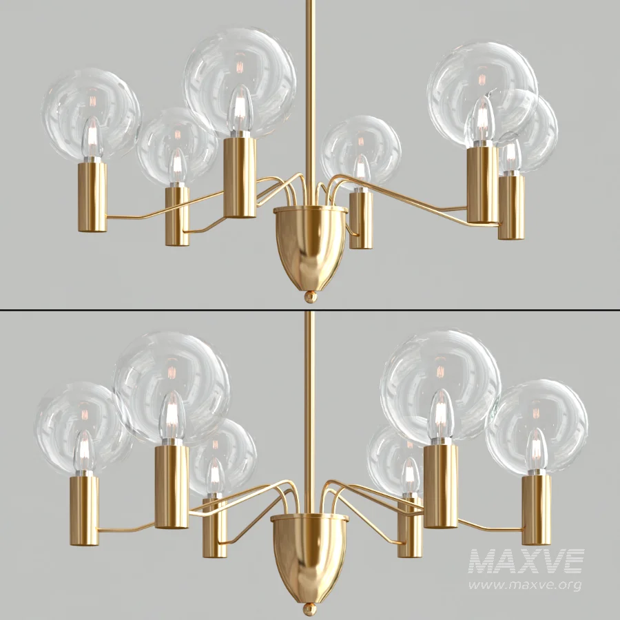 Morten pendant lamp - Image 2
