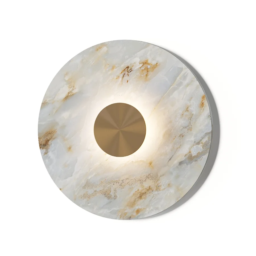 LEIA Wall lamp by Lampatron - Image 4