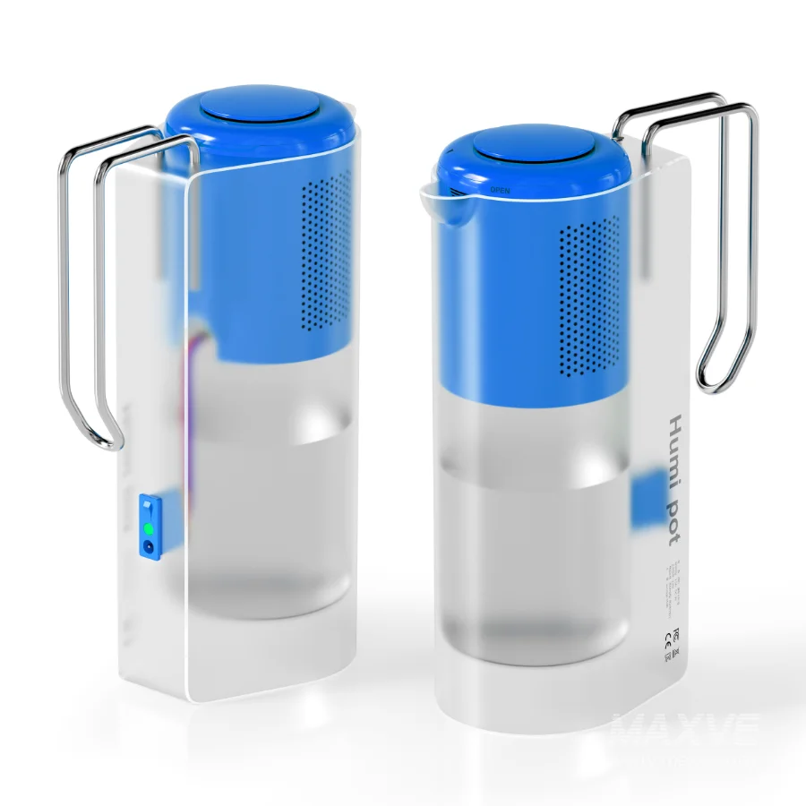 HUMI POT Electric Kettle - Image 3