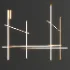 Coordinates C1 LED Pendant collection - Thumbnail 4