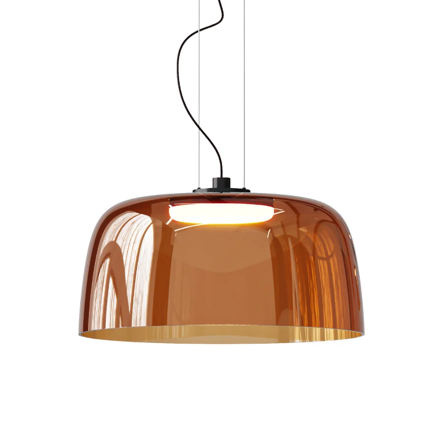 Leds C4 Levels 02 Pendant Lamps - Image 4