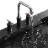 Wash Basin Stone - Thumbnail 5