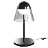 Helios Table Lamp by Ghidini 1961 - Thumbnail 2
