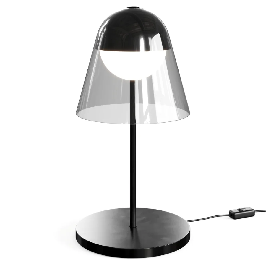 Helios Table Lamp by Ghidini 1961 - Image 2