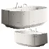 Arc160 Bathtub - Thumbnail 5