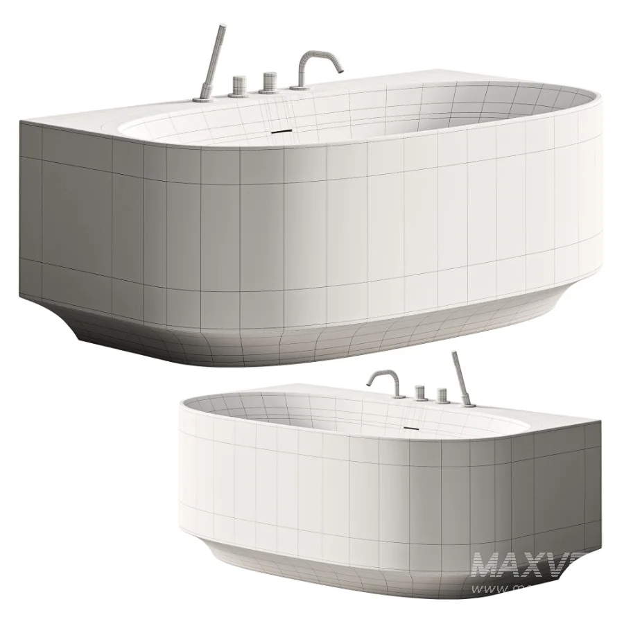 Arc160 Bathtub - Image 5