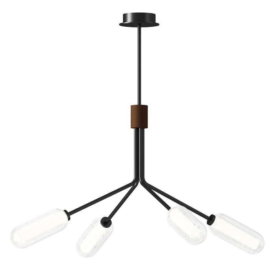 Lari Pendant Lamp By Aromas Del Campo - Image 1