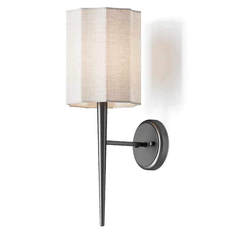 Twist Wall Lamp - Image 2