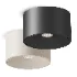 Bind 04 Solo Ceiling Lamps By Vibia - Thumbnail 2