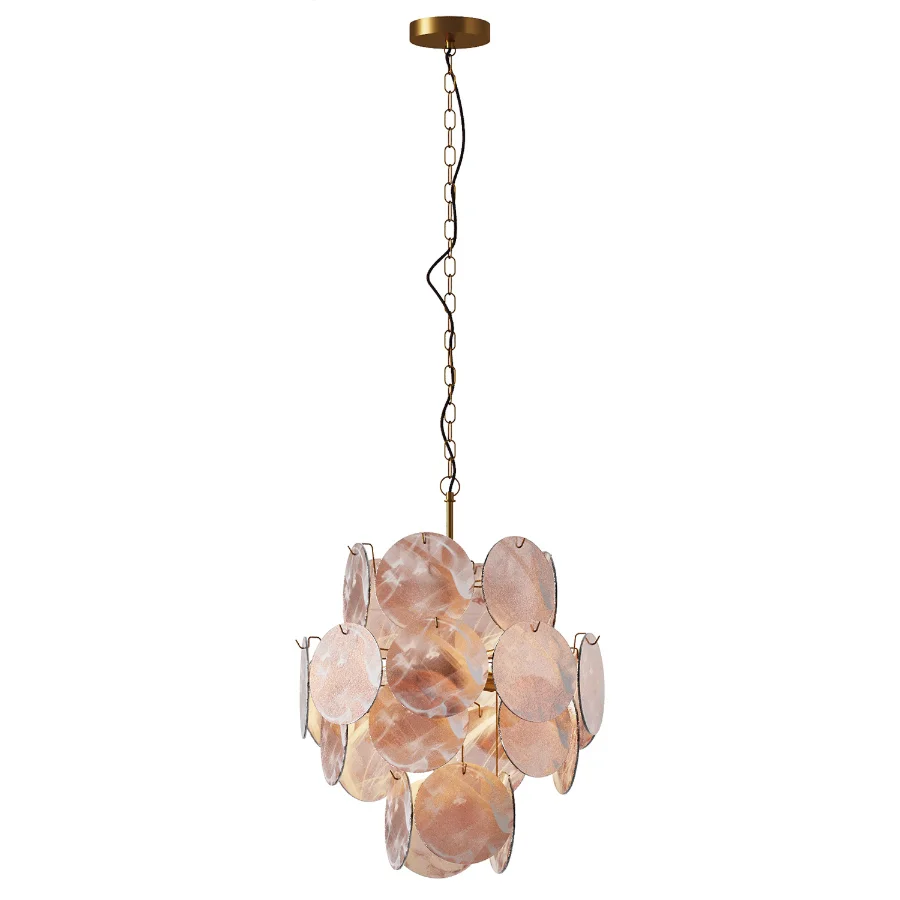 Arluno chandelier - Image 1