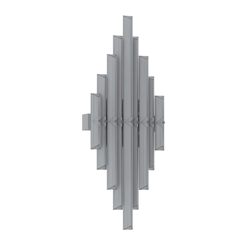 Pianoforte wall lamp - Image 3