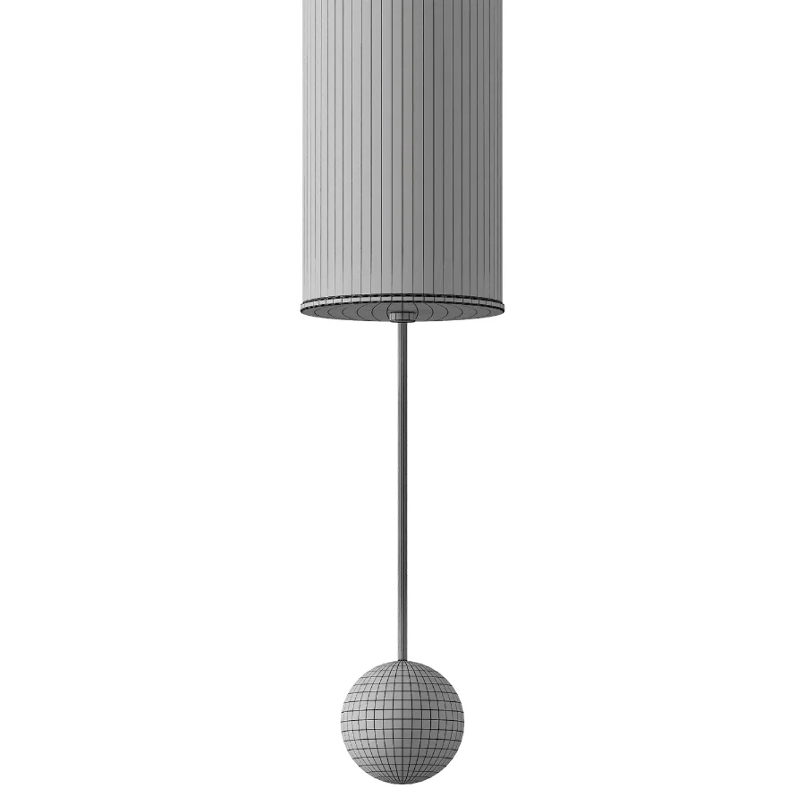 Nooi pendant by Aromas B - Image 1