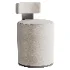 ZAMMI Rotating Pouf - Thumbnail 3