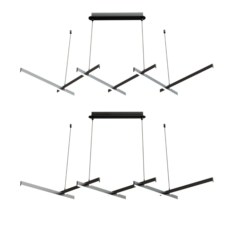 Rudy A Pendant Lamp - Image 1