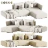 Tobu Sofa - Thumbnail 3