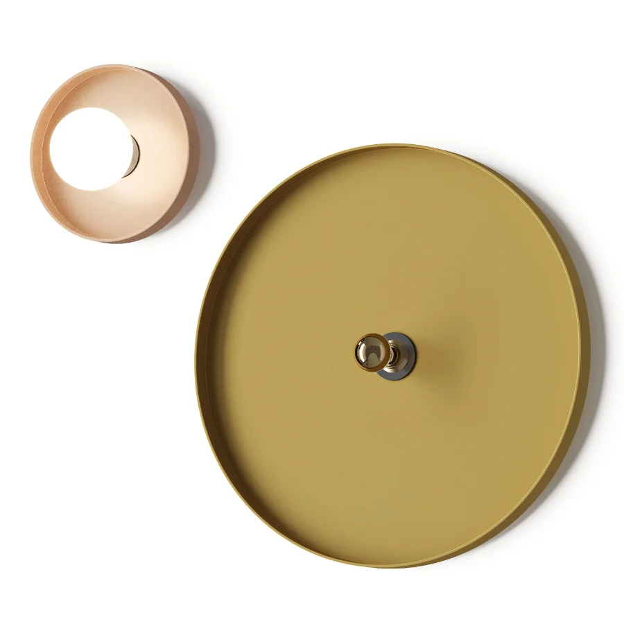 Aromas Del Campo Arten Wall Lamp - Image 6