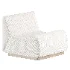 Rotondo Fireside Chair - Thumbnail 1