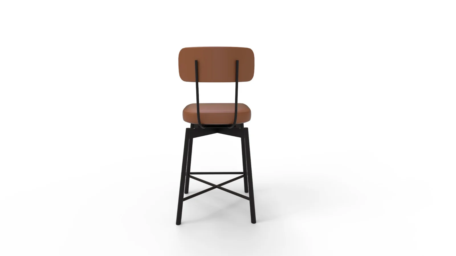 Maison Leather Counter Height - Image 6