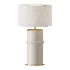 Aromas Del Campo Bambu Table Lamp - Thumbnail 1