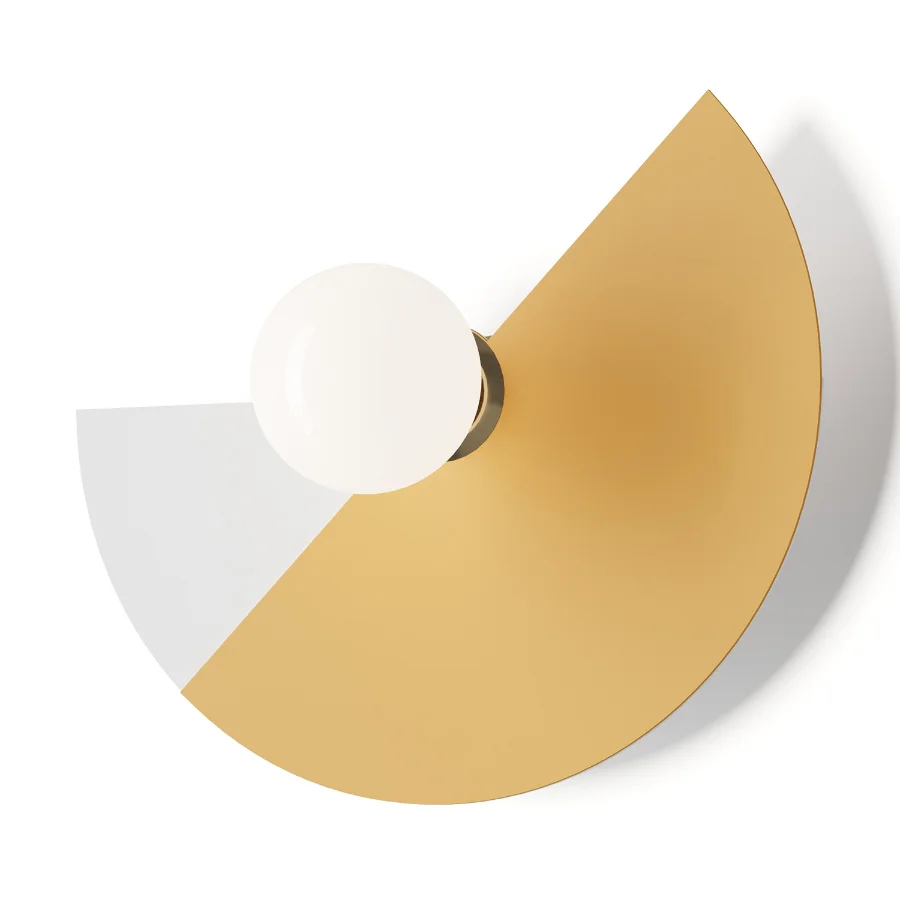 Aromas Del Campo Haban 02 Wall Lamp - Image 2