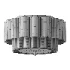 Folia Ceiling Lamp - Thumbnail 1