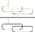 Chandelier lamps - Thumbnail 1