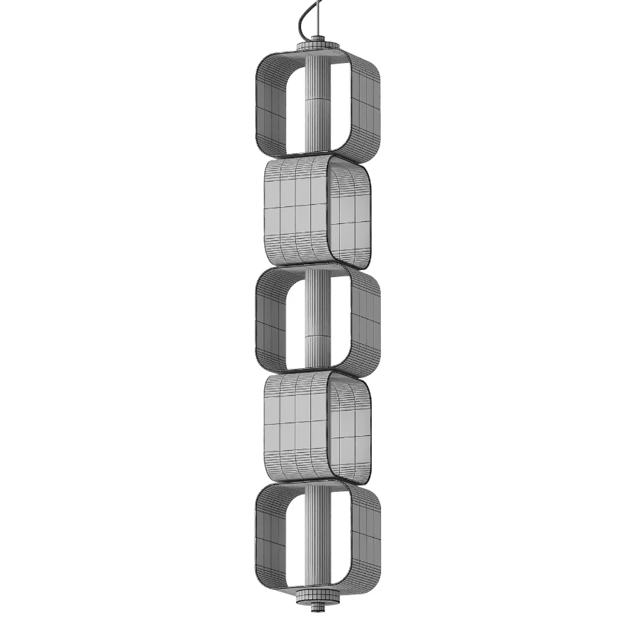 Maytoni Ritmo 02 Pendant Lamp - Image 2