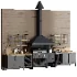 Outdoor Kitchen 05 - Thumbnail 1