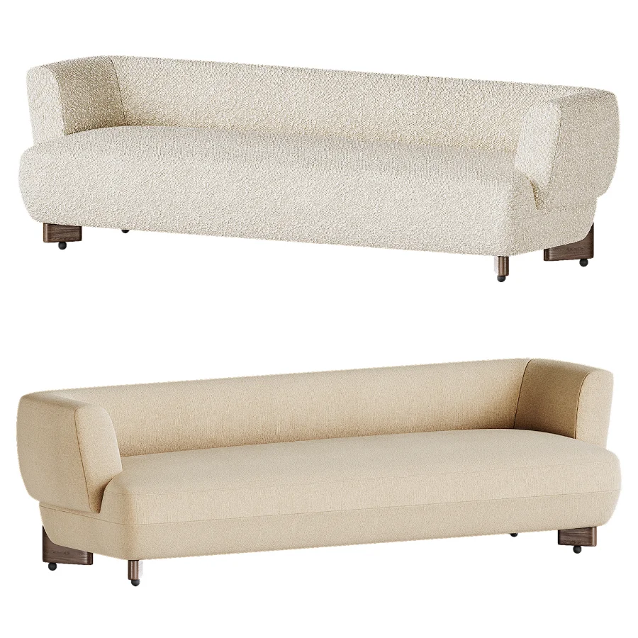 Antonella Sofa - Image 6