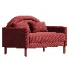 Michala two seater sofa - Thumbnail 4