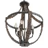 Kimyada Dimmable Bowl Pendant Light - Thumbnail 5