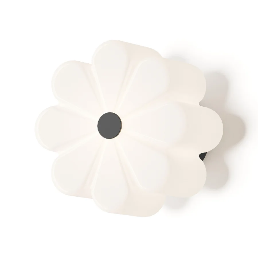 Aromas Del Campo Flow Wall Lamp - Image 3