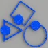 WOLKE WALL - Thumbnail 2