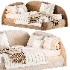 Tabiya 90 Kids bed - Thumbnail 2