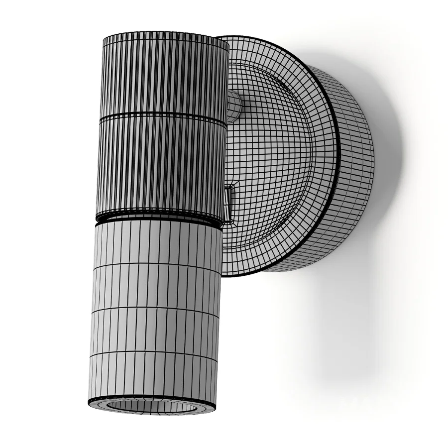 Aromas Del Campo Tura C Wall Lamp - Image 3