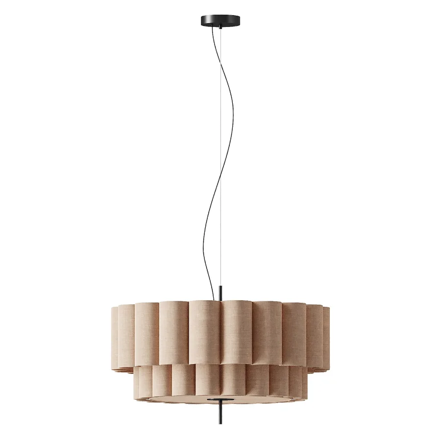 VOLARE Large Pendant Light - Image 4