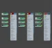 Facade Stone Wall - Thumbnail 6