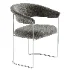 Elyne Dining Chair - Thumbnail 3