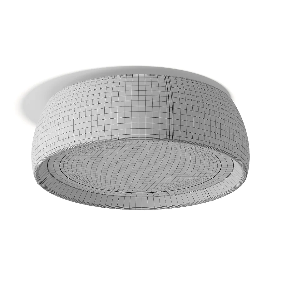 LedsC4 Gong Ceiling Lamp - Image 2
