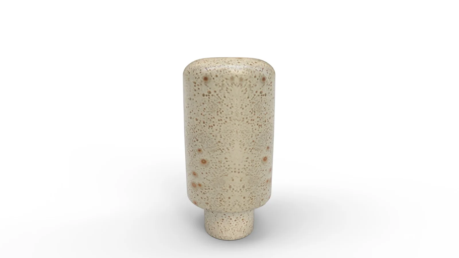 CERE SWHITE VASE - Image 4