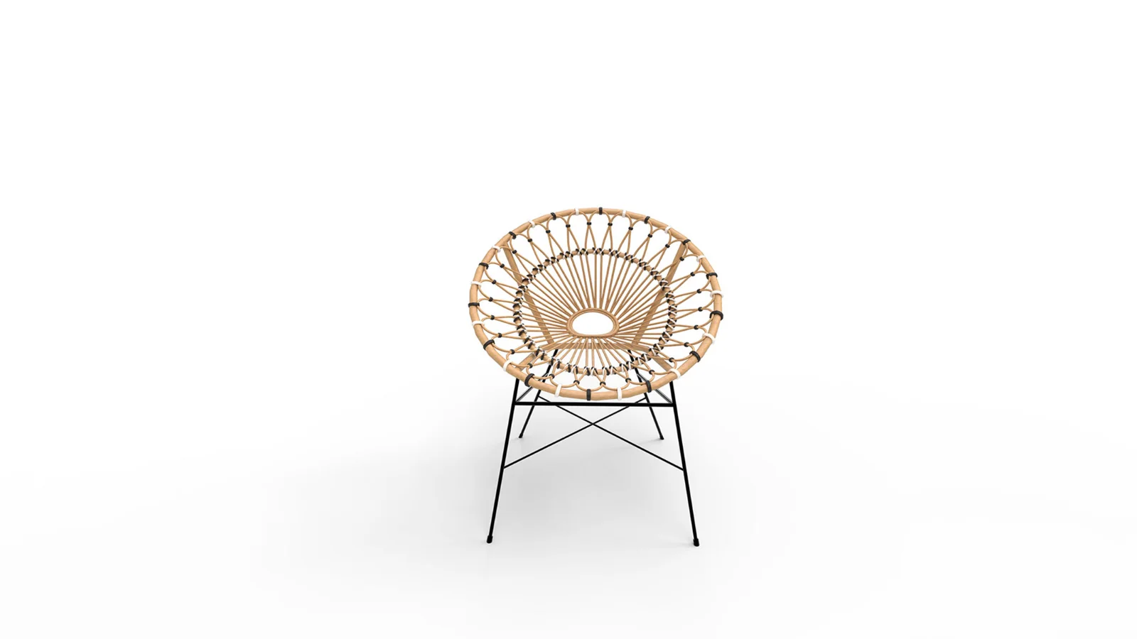 Daisy Lounge Chair - Image 5