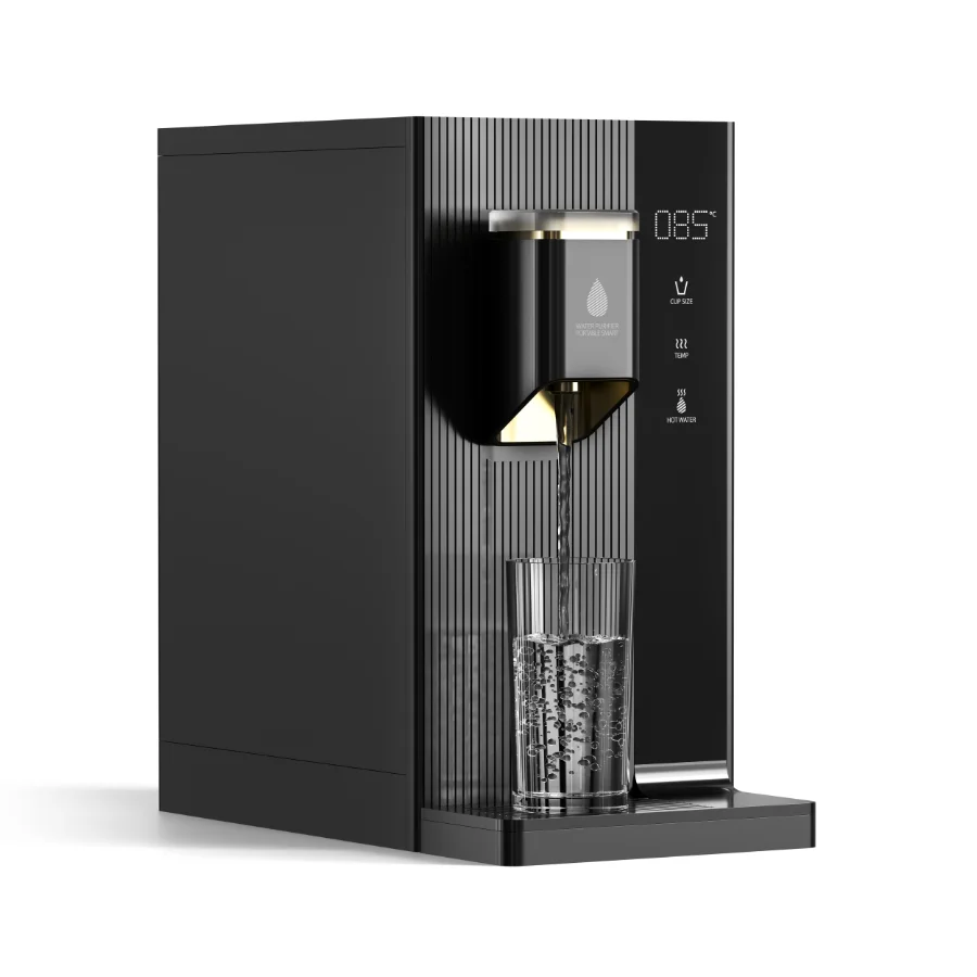 WATER PURIFIER PORTABLE SMART - Image 3